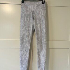 ALO Yoga Full Length Legging